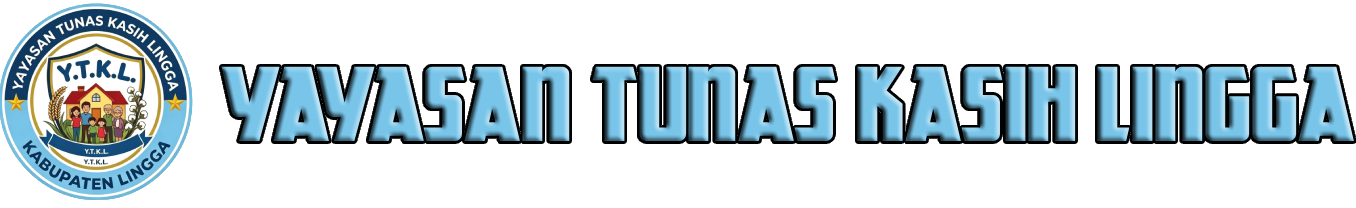 YAYASAN TUNAS KASIH LINGGA